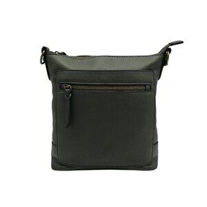 Style & Co Forest Night North South Hudsonn Crossbody